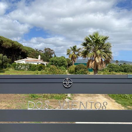 Finca Dos Vientos 塔里法 外观 照片