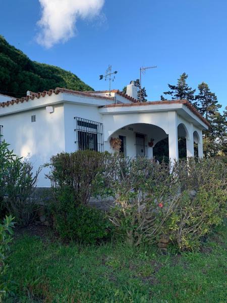 Finca Dos Vientos 塔里法 外观 照片