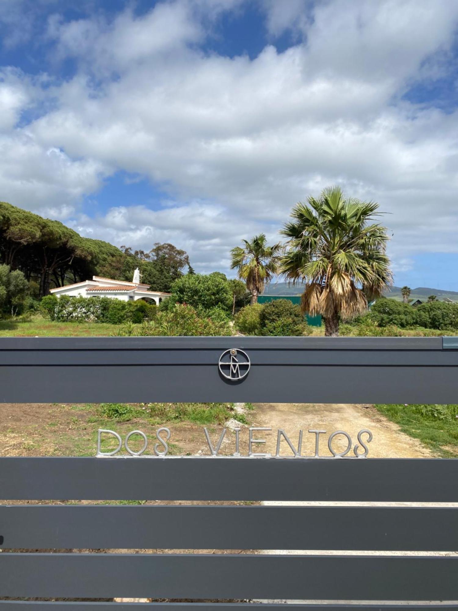 Finca Dos Vientos 塔里法 外观 照片